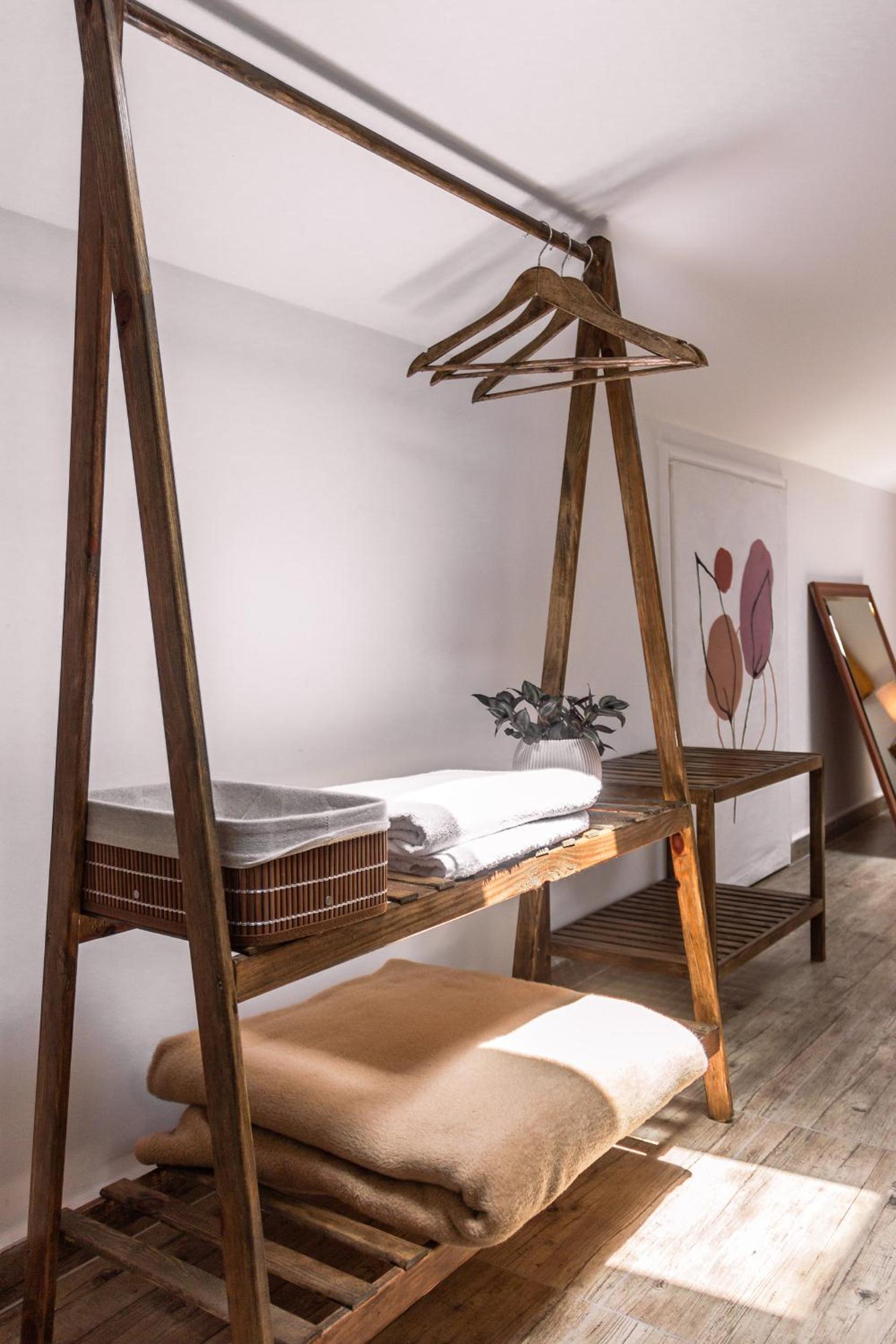 kas old town hotel