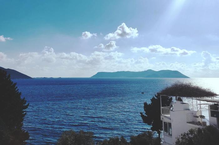 kas old town hotel