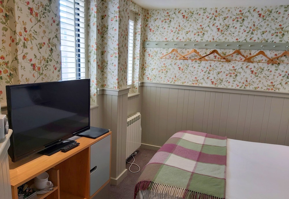 brooks guesthouse bristol