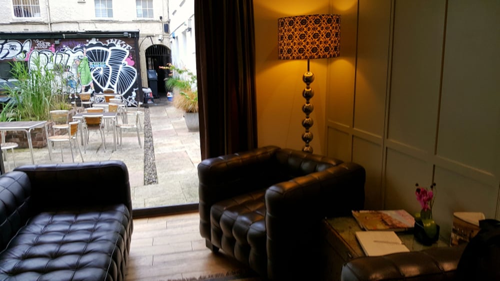 brooks guesthouse bristol