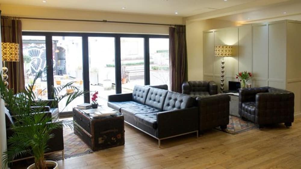 brooks guesthouse bristol