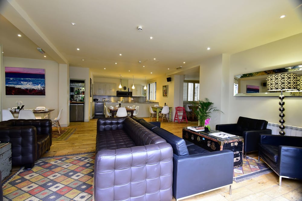 brooks guesthouse bristol
