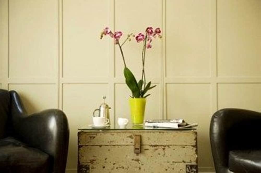 brooks guesthouse bristol