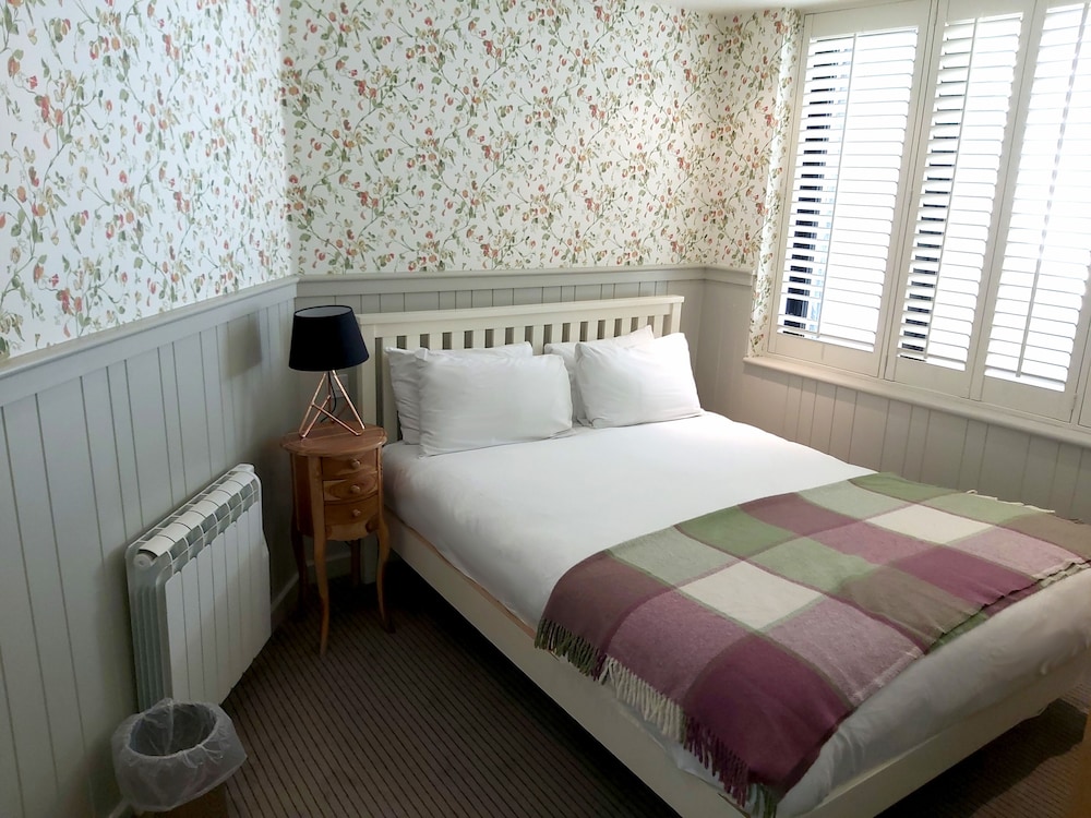 brooks guesthouse bristol