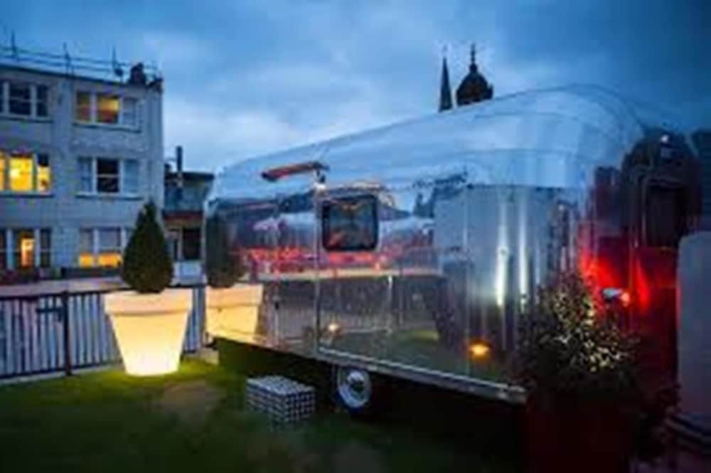 Brooks Guesthouse Bristol,Gloucestershire>>Bristol,4 star