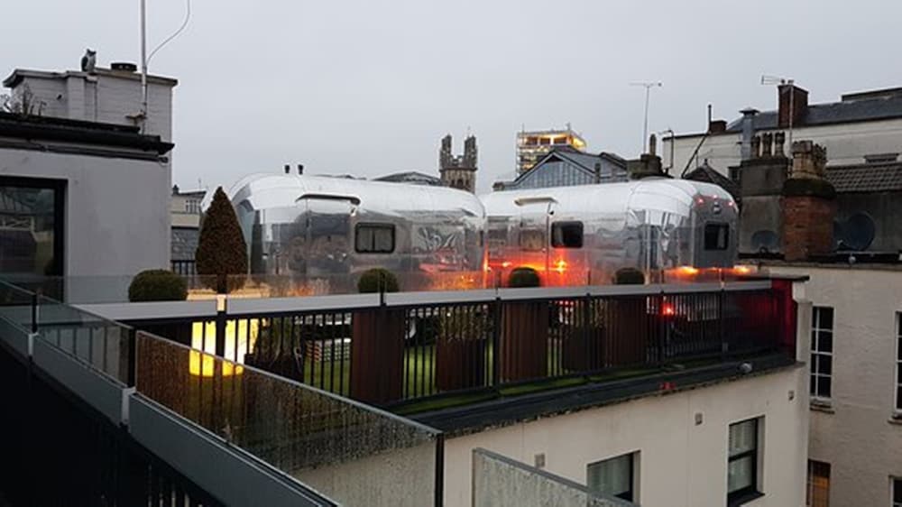 Brooks Guesthouse Bristol,Gloucestershire>>Bristol,4 star