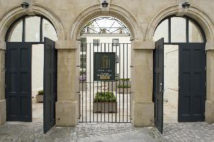 brooks guesthouse bristol