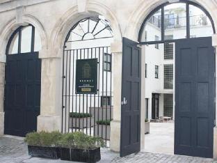 brooks guesthouse bristol