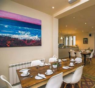 brooks guesthouse bristol