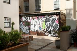 brooks guesthouse bristol