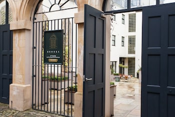 brooks guesthouse bristol