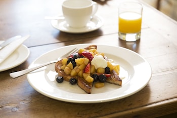 brooks guesthouse bristol