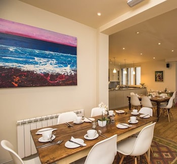brooks guesthouse bristol