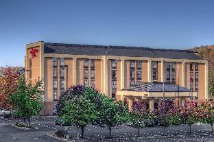 hampton inn bristol