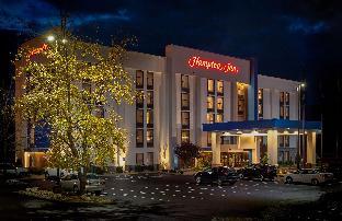 hampton inn bristol