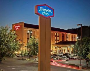 hampton inn bristol