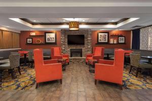 Hampton Inn Bristol,Kingsport>>Bristol,3 star