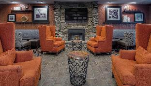 hampton inn bristol