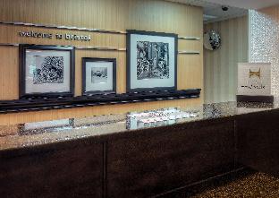 hampton inn bristol