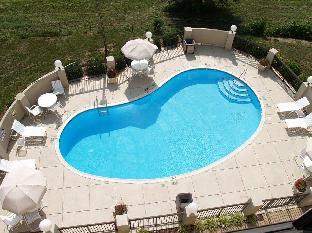 Hampton Inn Bristol,Kingsport>>Bristol,3 star