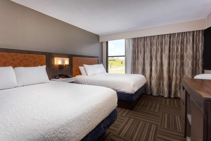 hampton inn bristol