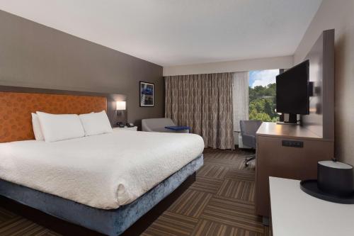 hampton inn bristol