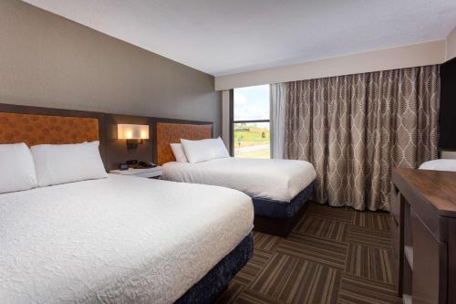 hampton inn bristol