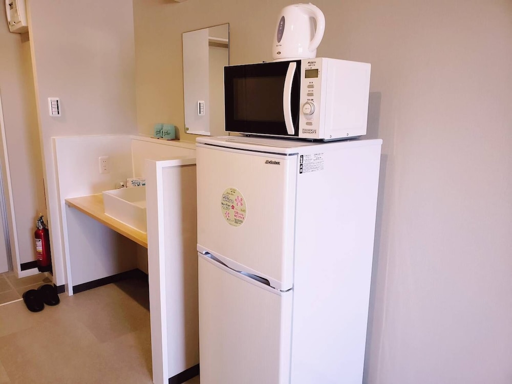 mr kinjo happiness resort 1