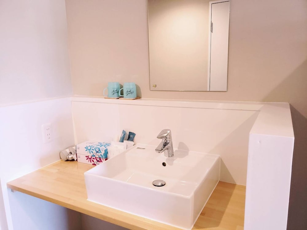 mr kinjo happiness resort 1