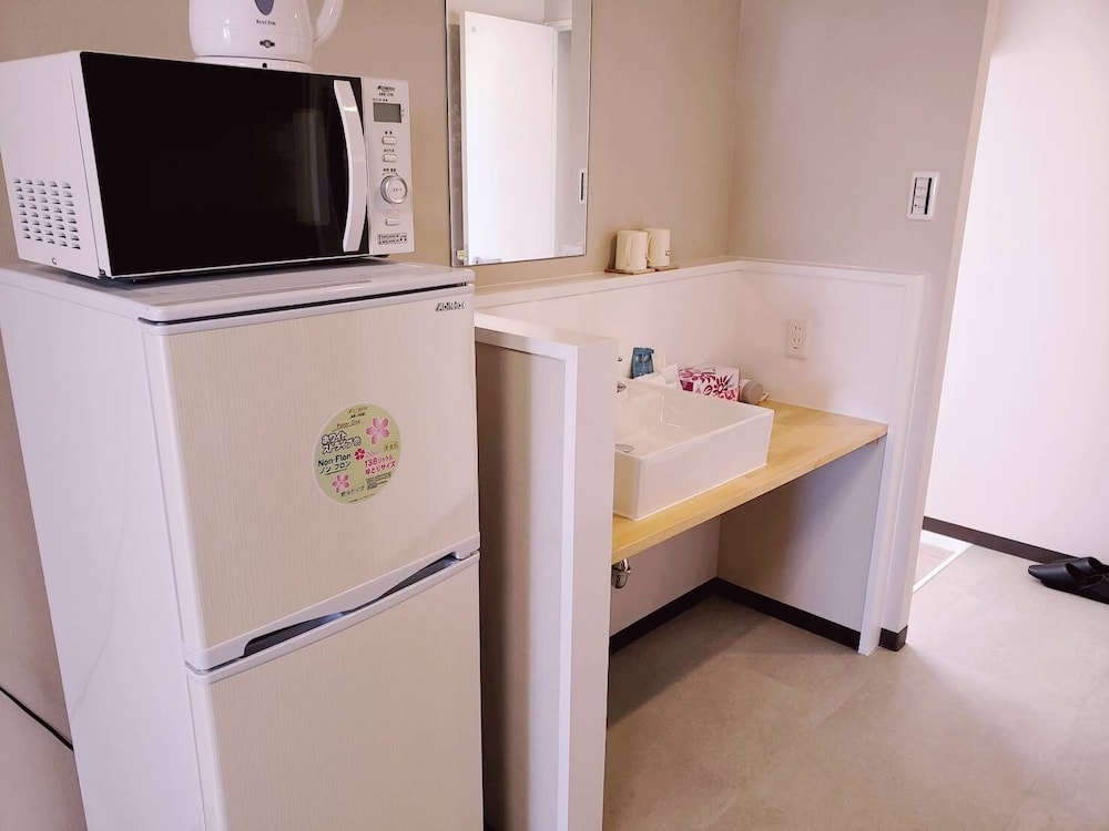 mr kinjo happiness resort 1