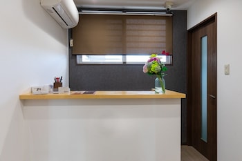 mr kinjo happiness resort 1