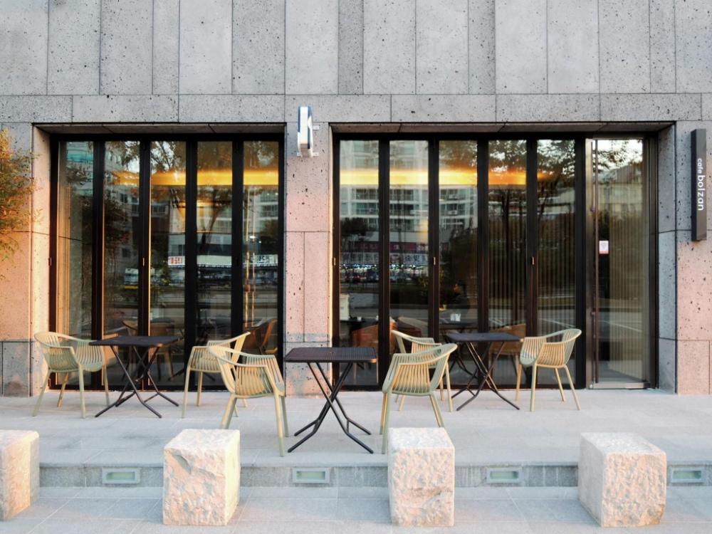 seongnam hotel vine