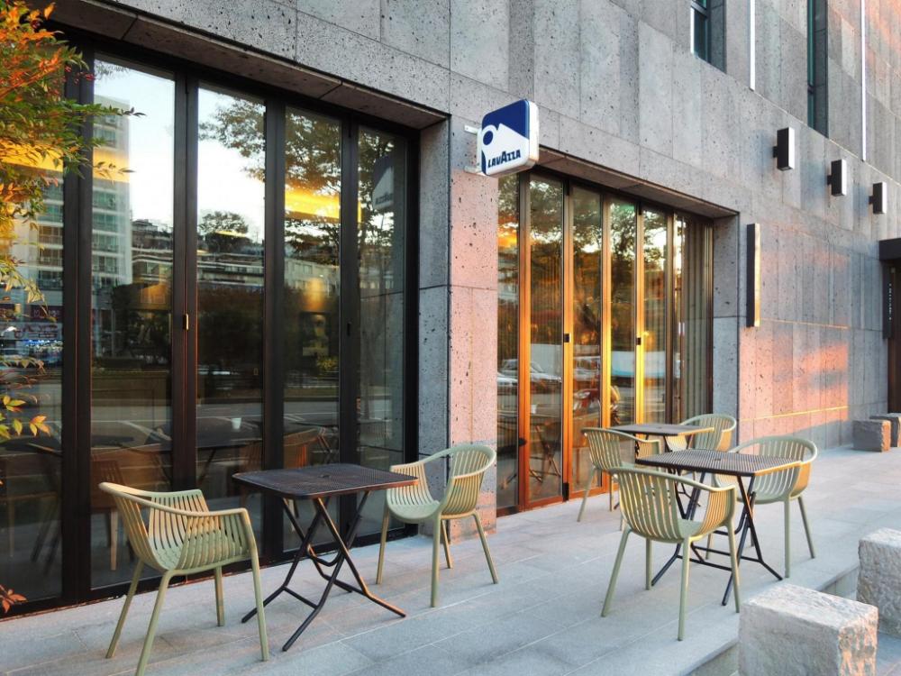 seongnam hotel vine