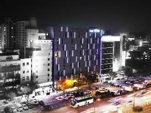 seongnam hotel vine