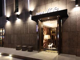 seongnam hotel vine