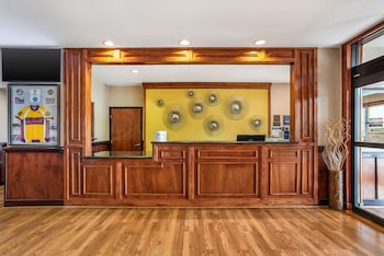 best western plus circle inn