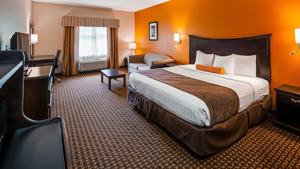 best western plus circle inn