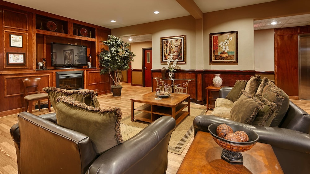 best western plus circle inn