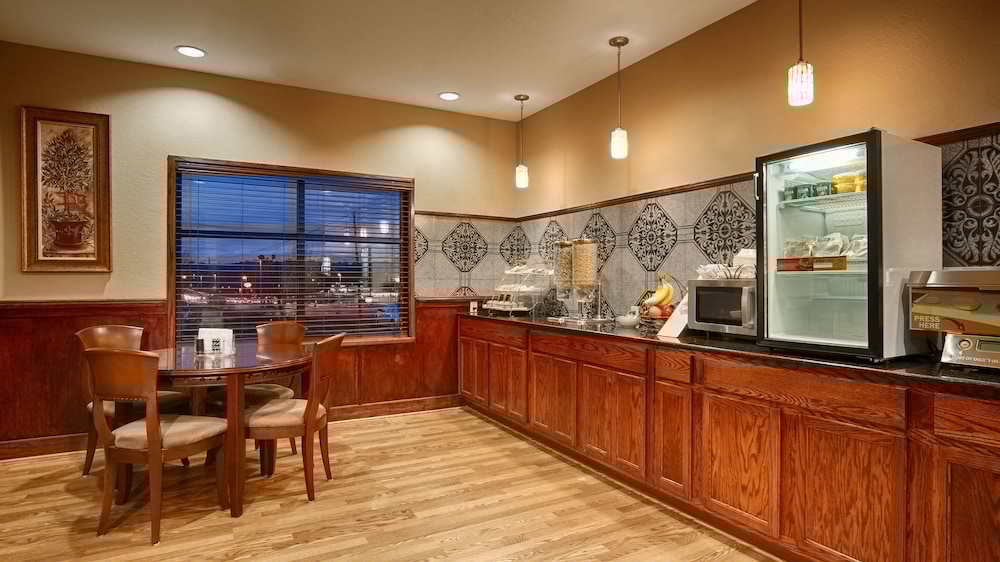 best western plus circle inn