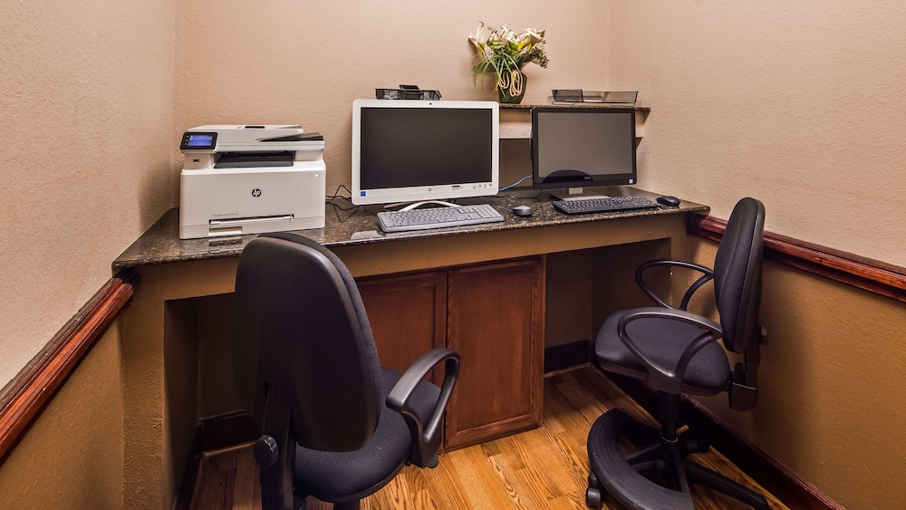 best western plus circle inn