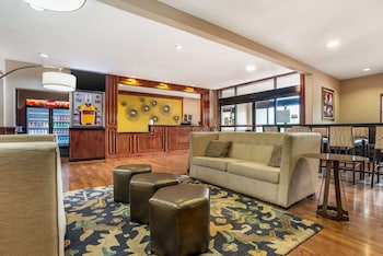Best Western Plus Circle Inn,Enterprise>>Coffee County,3 star