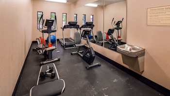 best western plus circle inn