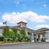 best western plus circle inn