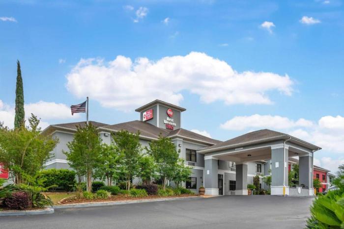 best western plus circle inn