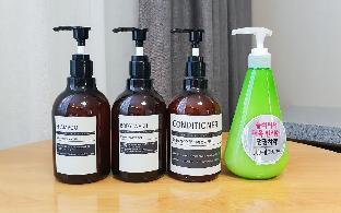 jinju caribe