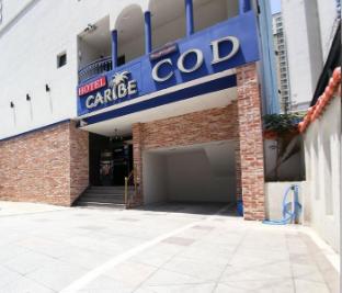 jinju caribe