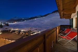 Hotel Posta,Lombardy>>Livigno,4 star