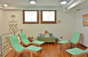 Hotel Posta,Lombardy>>Livigno,4 star