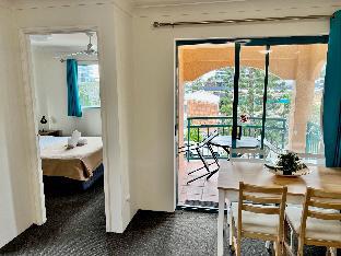 aruba surf resort