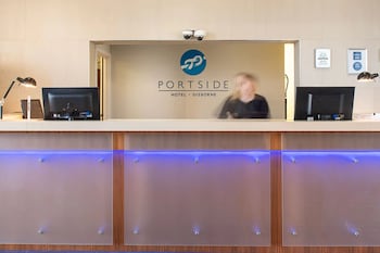 portside hotel